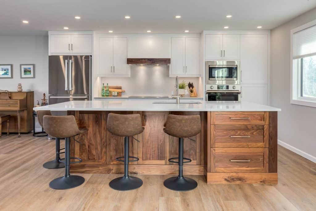 Calgary Kitchen Renovation