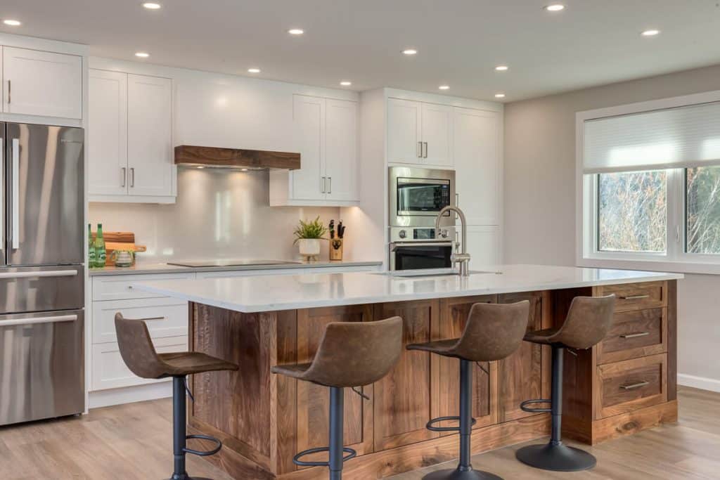 Calgary Kitchen Renovation