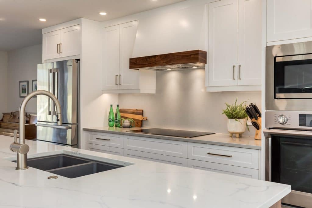 Calgary Kitchen Renovation