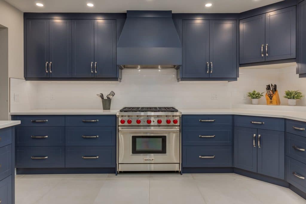 Calgary Kitchen Renovation
