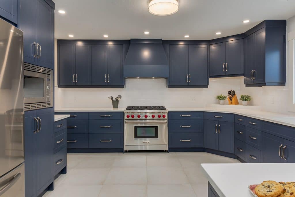 Calgary Kitchen Renovation