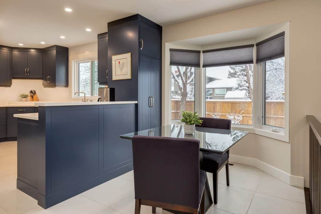 Calgary Kitchen Renovation