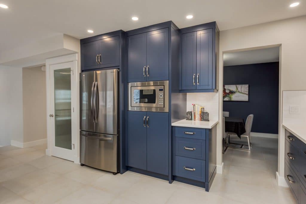 Calgary Kitchen Renovation