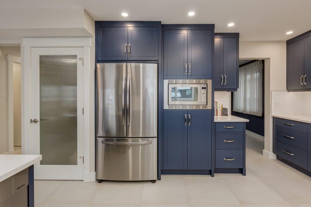 Calgary Complete Home Renovation