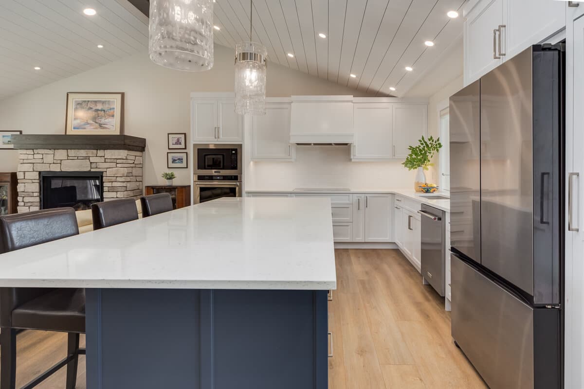 Calgary Complete Home Renovation