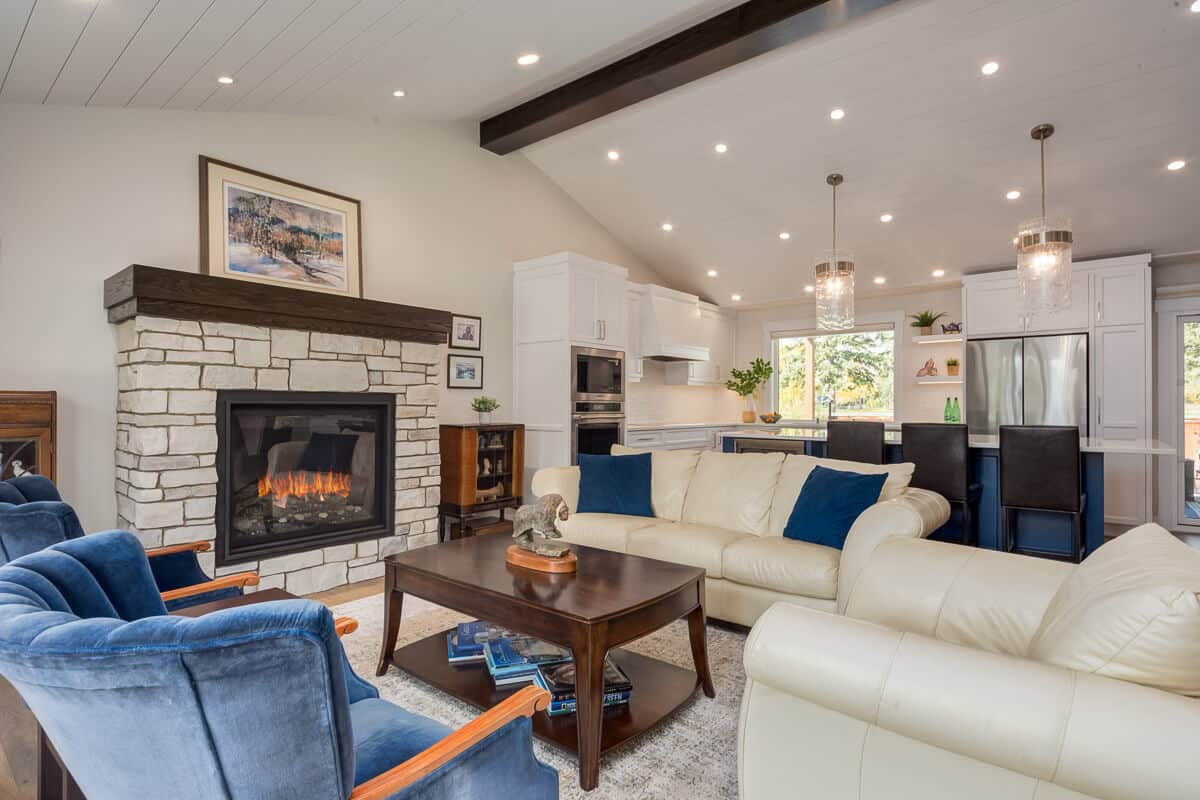 Calgary Complete Home Renovation