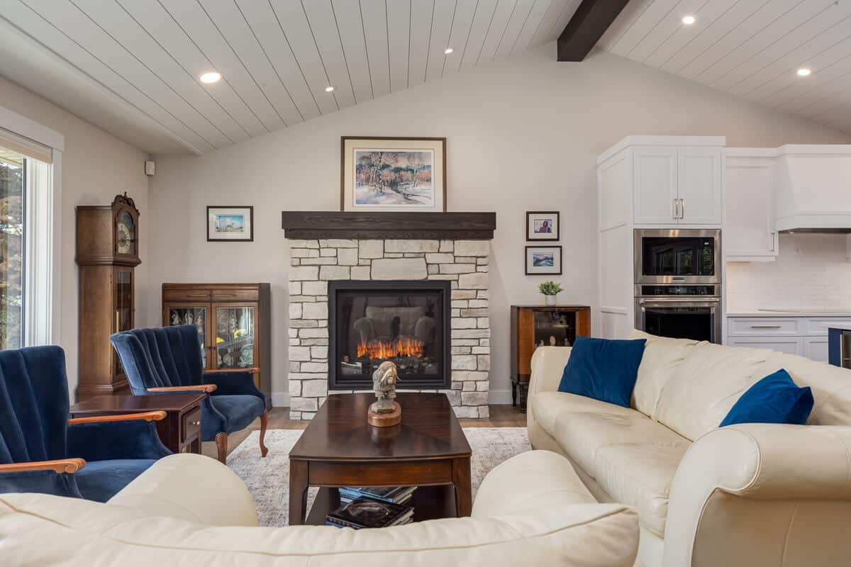 Calgary Complete Home Renovation