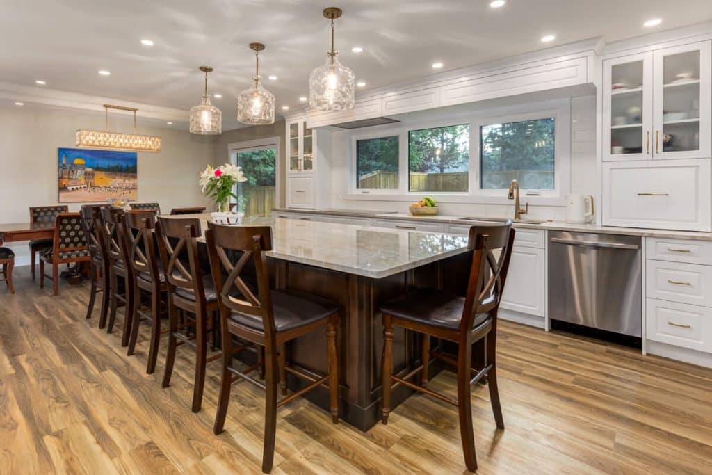 Calgary Complete Home Renovation