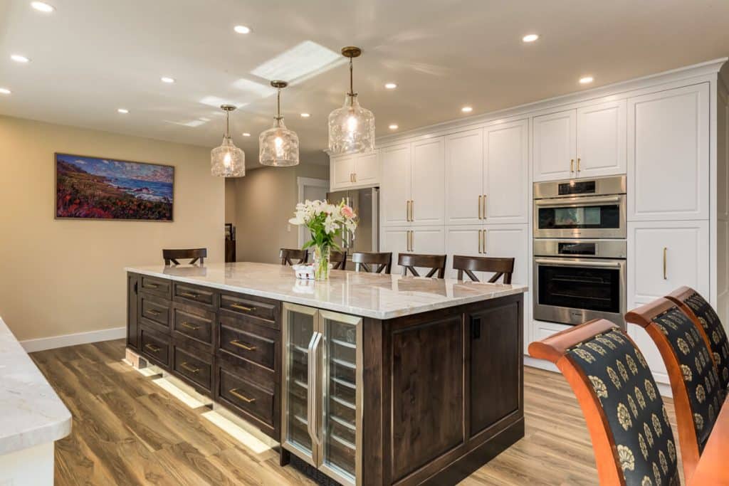 Calgary Complete Home Renovation
