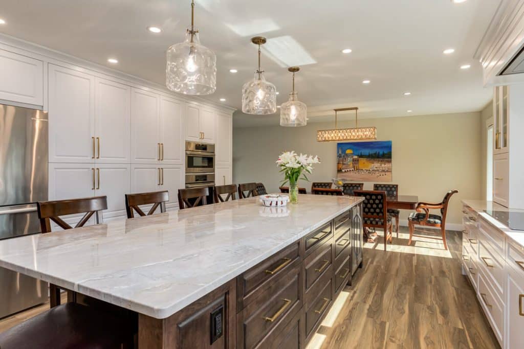 Calgary Complete Home Renovation