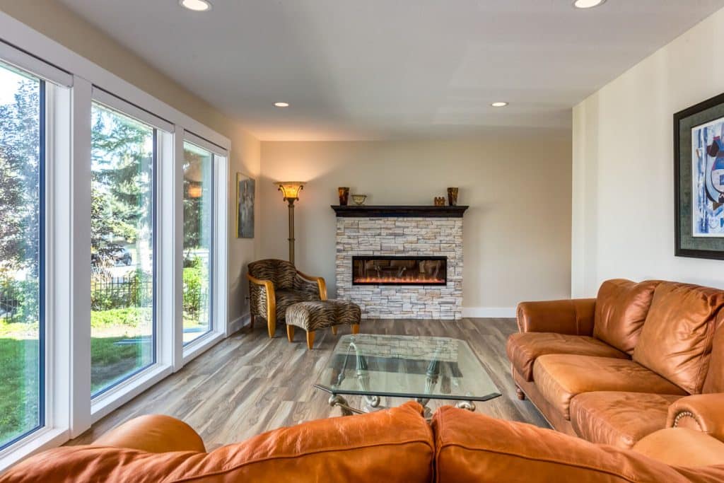 Calgary Complete Home Renovation