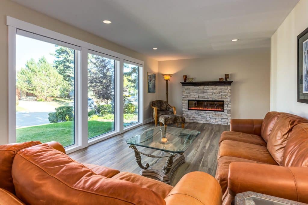 Calgary Complete Home Renovation