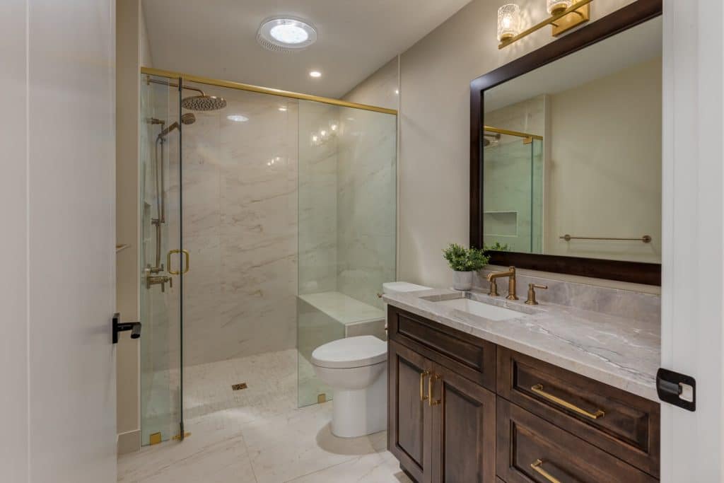 Calgary Complete Home Renovation