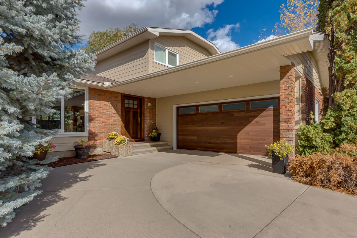 Calgary Complete Home Renovation