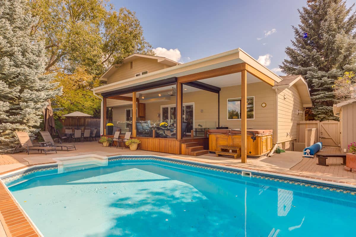 Calgary Complete Home Renovation