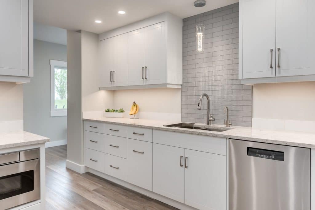 Calgary Basement Renovation
