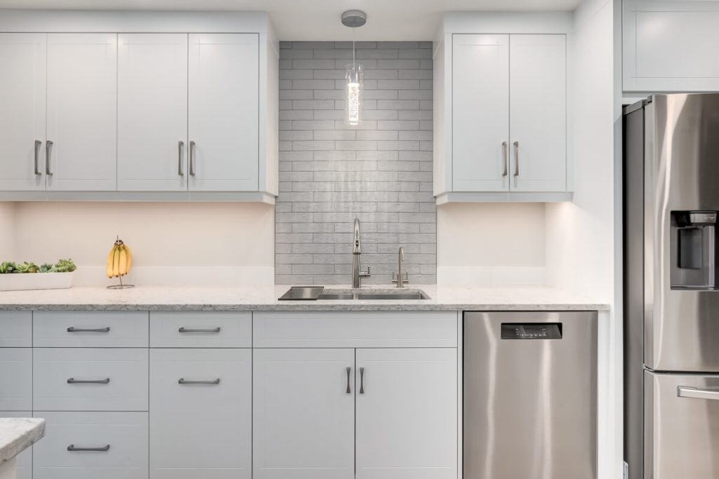 Calgary Basement Renovation
