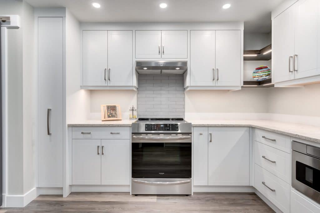 Calgary Basement Renovation