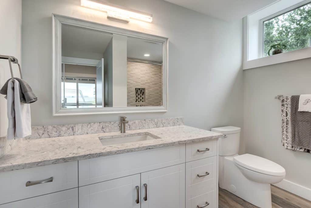Calgary Basement Renovation