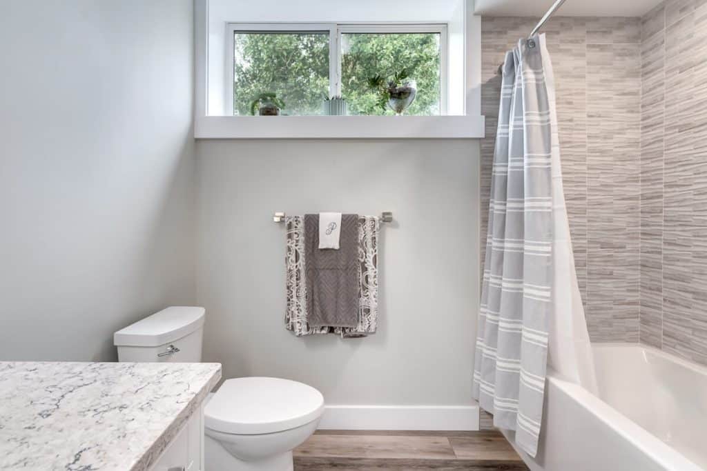 Calgary Basement Renovation