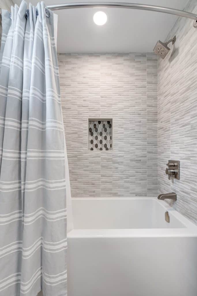 Calgary Basement Renovation