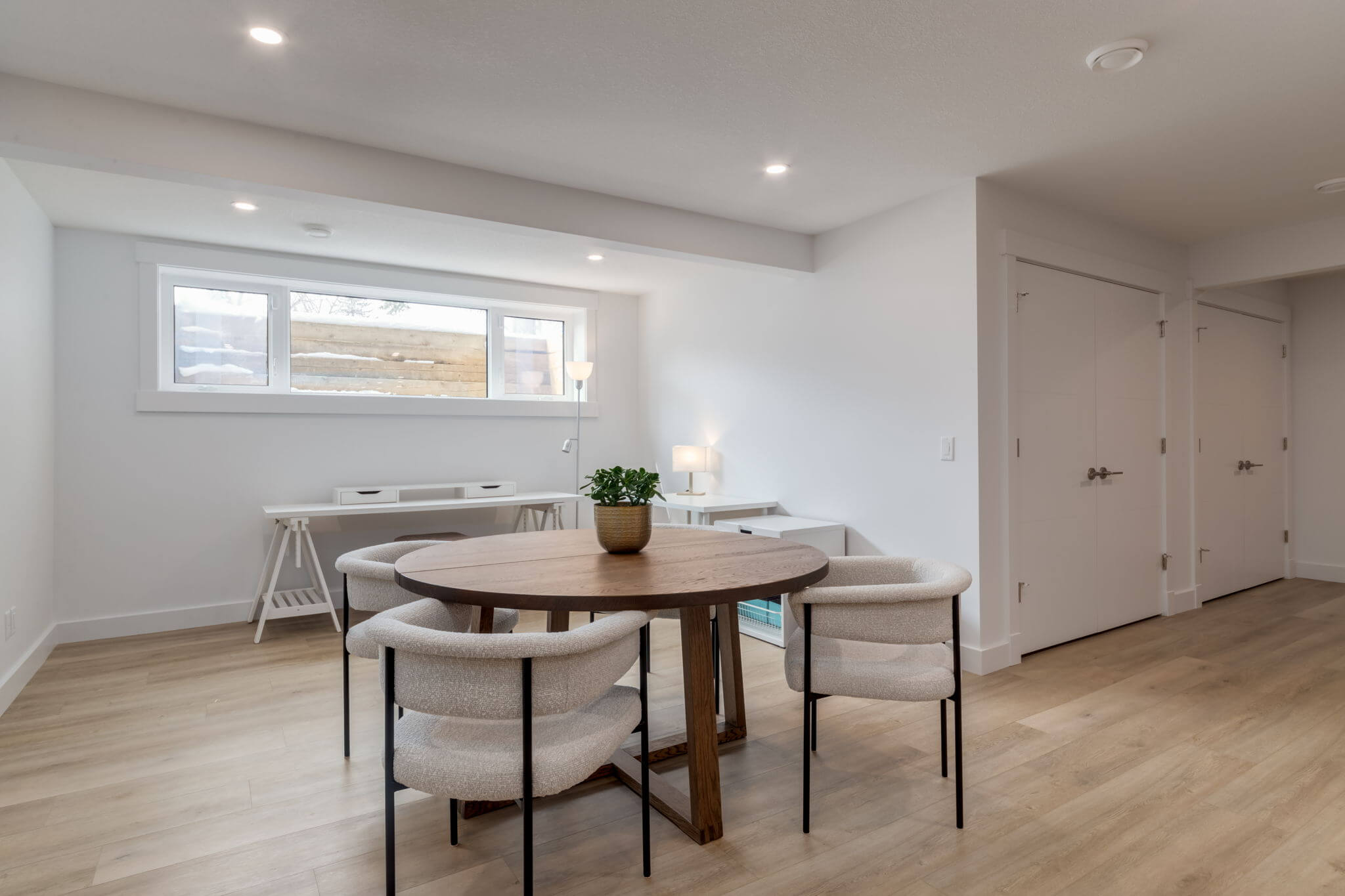 calgary basement renovation companies