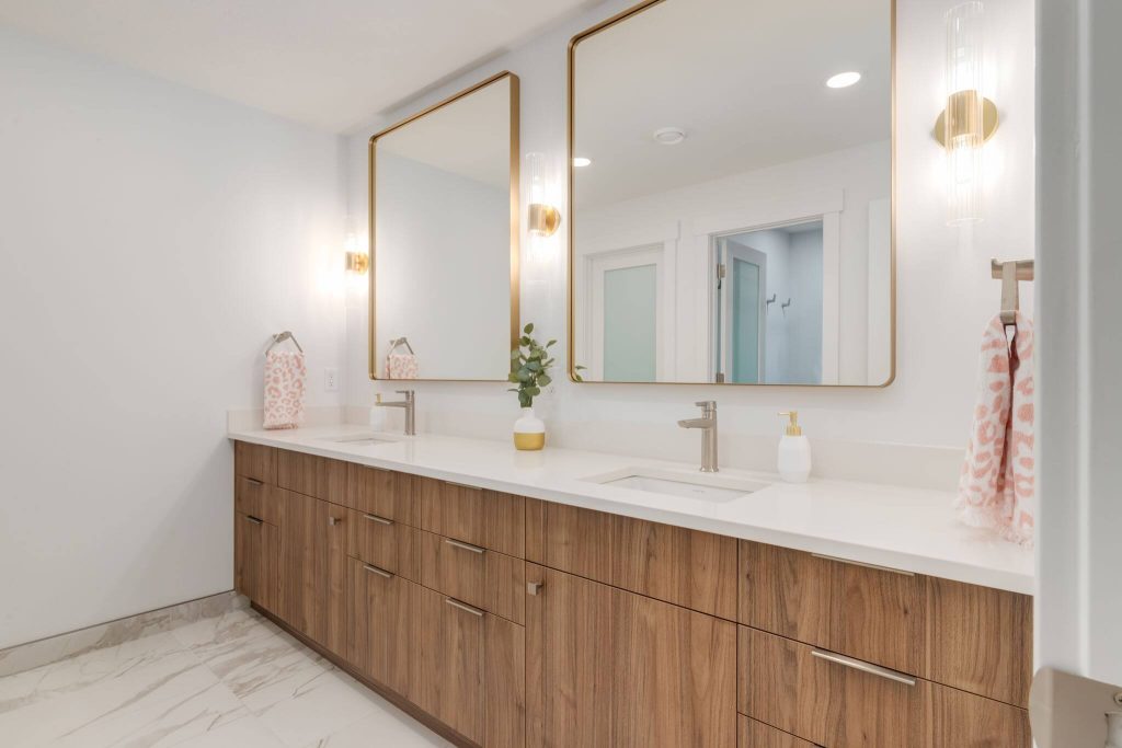 Calgary Basement Renovation