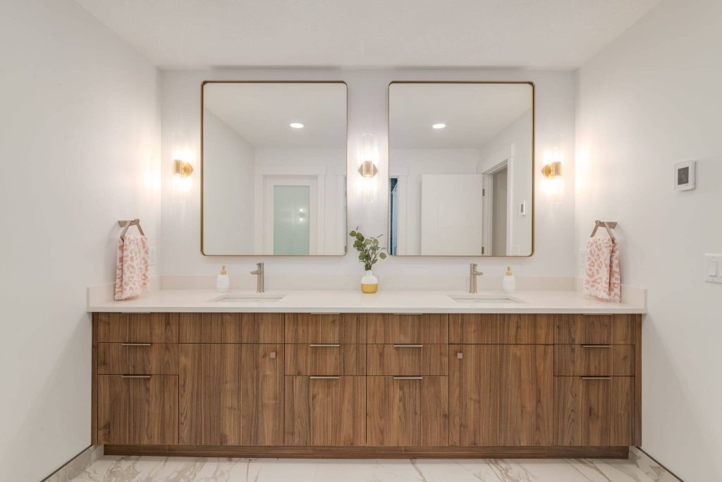 Calgary Basement Renovation