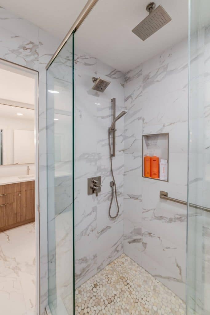 Calgary Basement Renovation