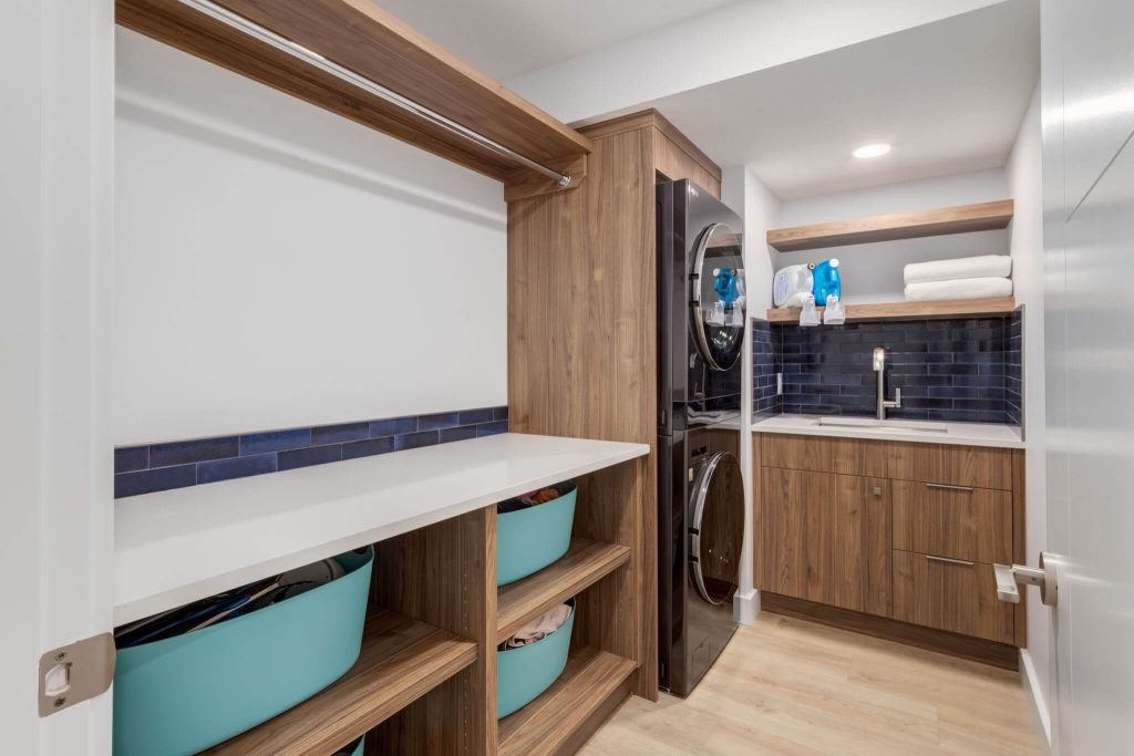 Calgary Basement Renovation