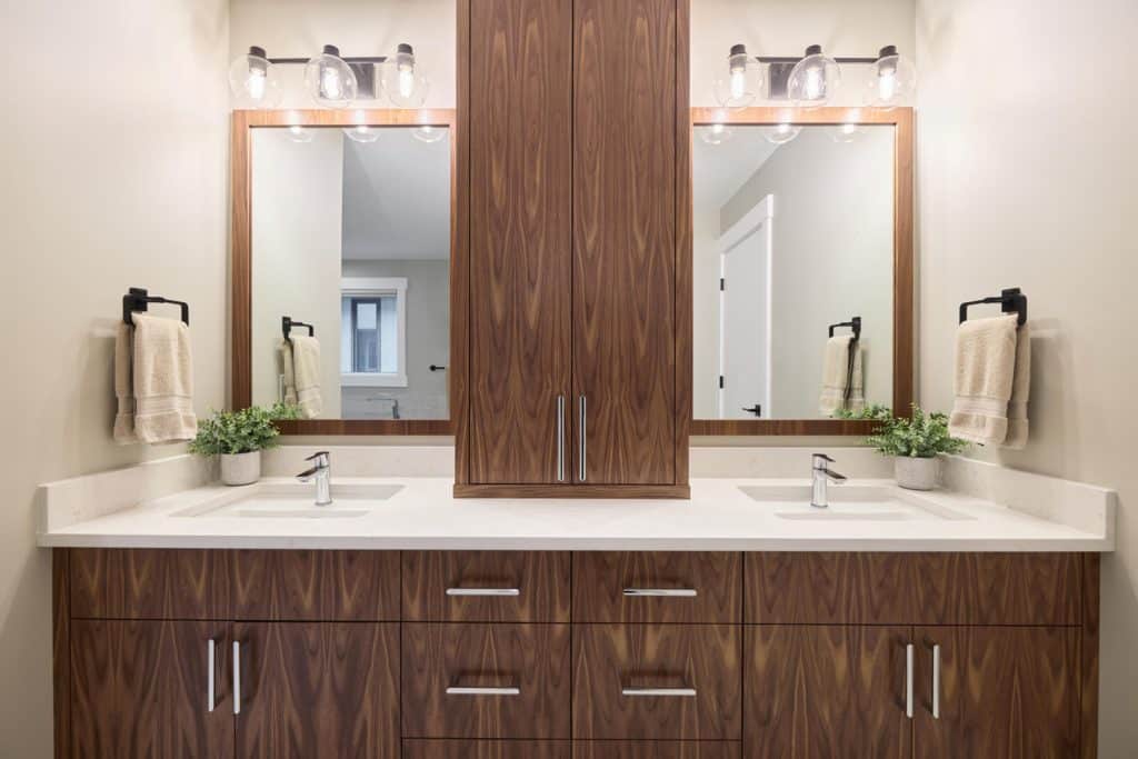 Calgary Bathroom Renovation