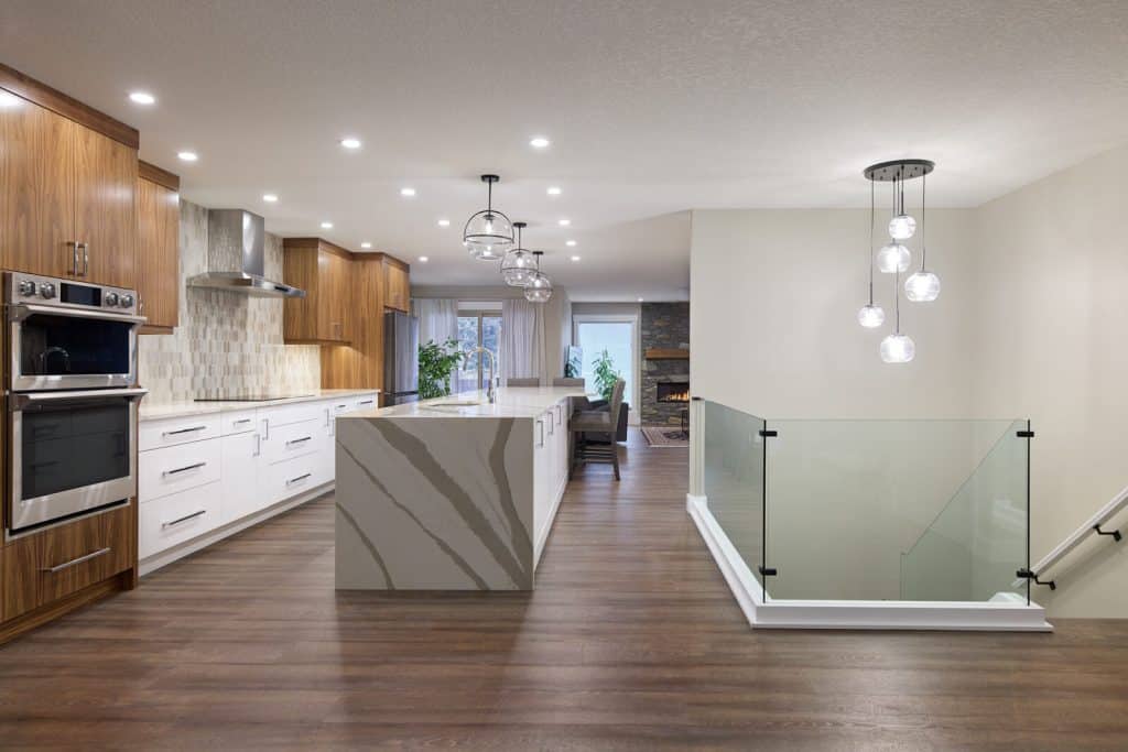 Calgary Kitchen Renovation