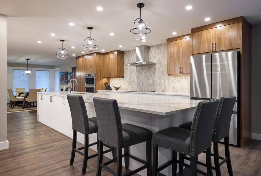 Calgary Kitchen Renovation