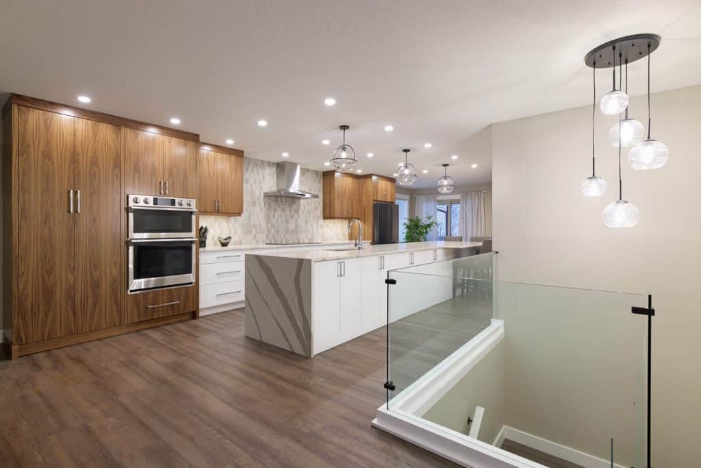 Calgary Kitchen Renovation