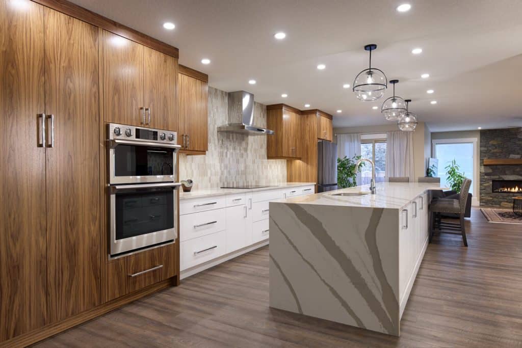 Calgary Kitchen Renovation