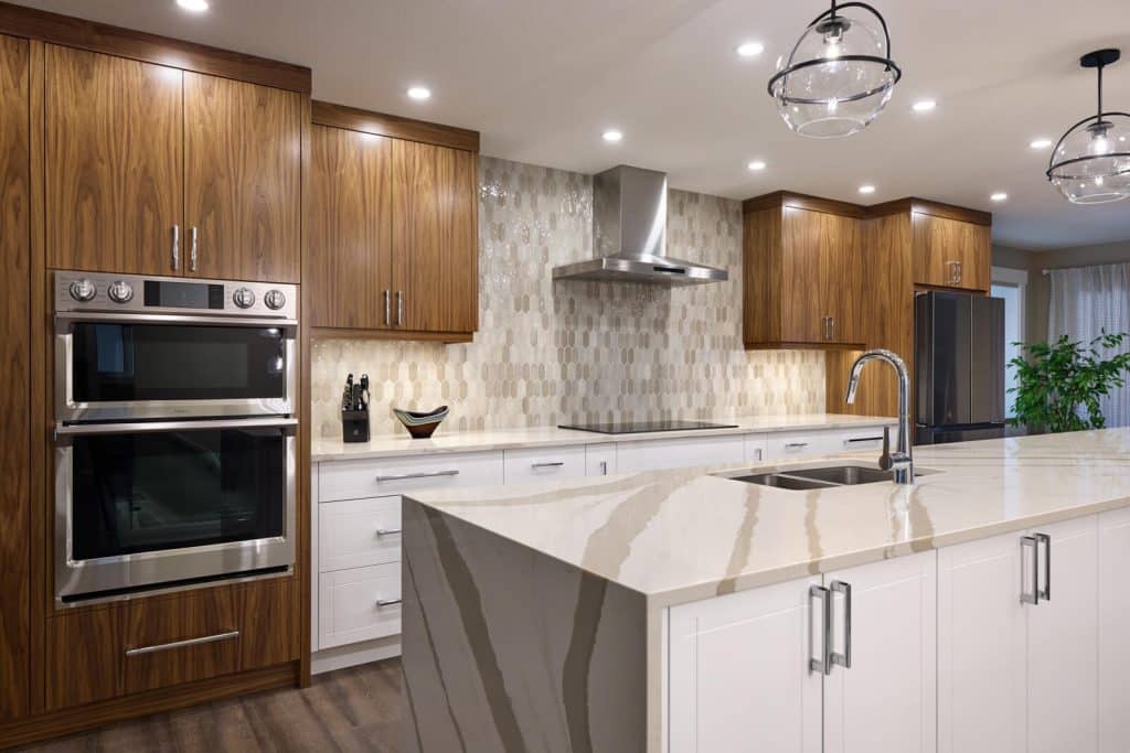 Calgary Kitchen Renovation
