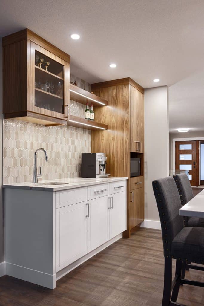 Calgary Kitchen Renovation