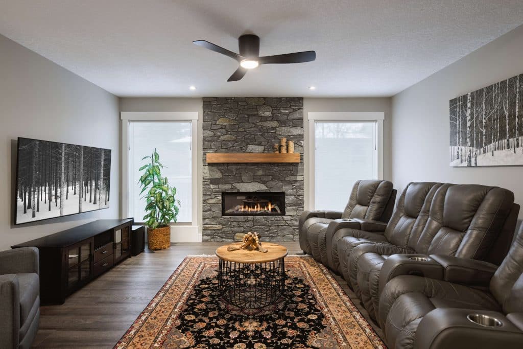 Calgary Complete Home Renovation