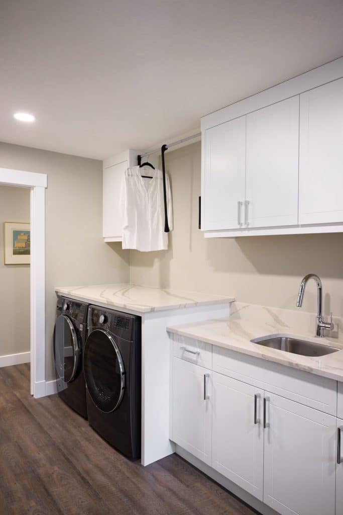 Calgary Complete Home Renovation