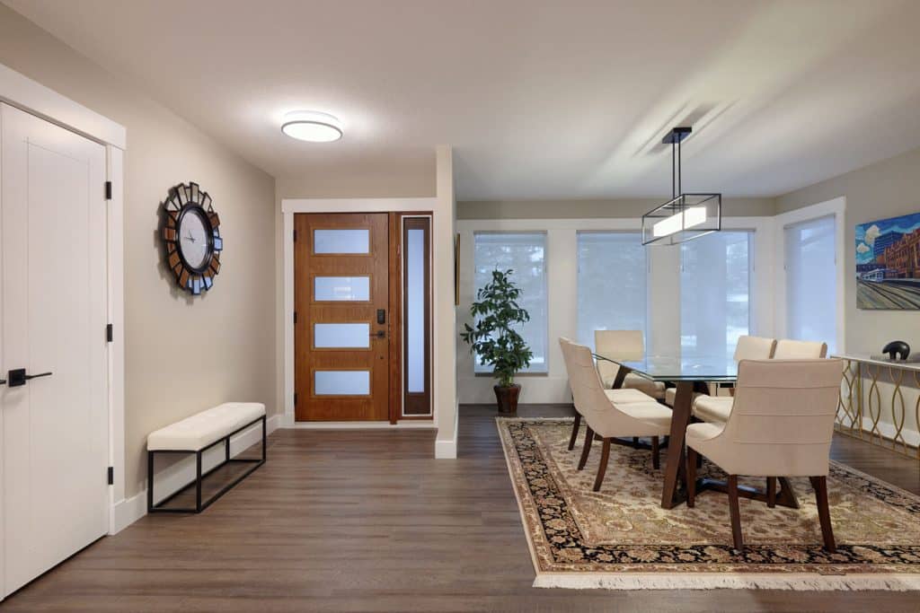 Calgary Complete Home Renovation