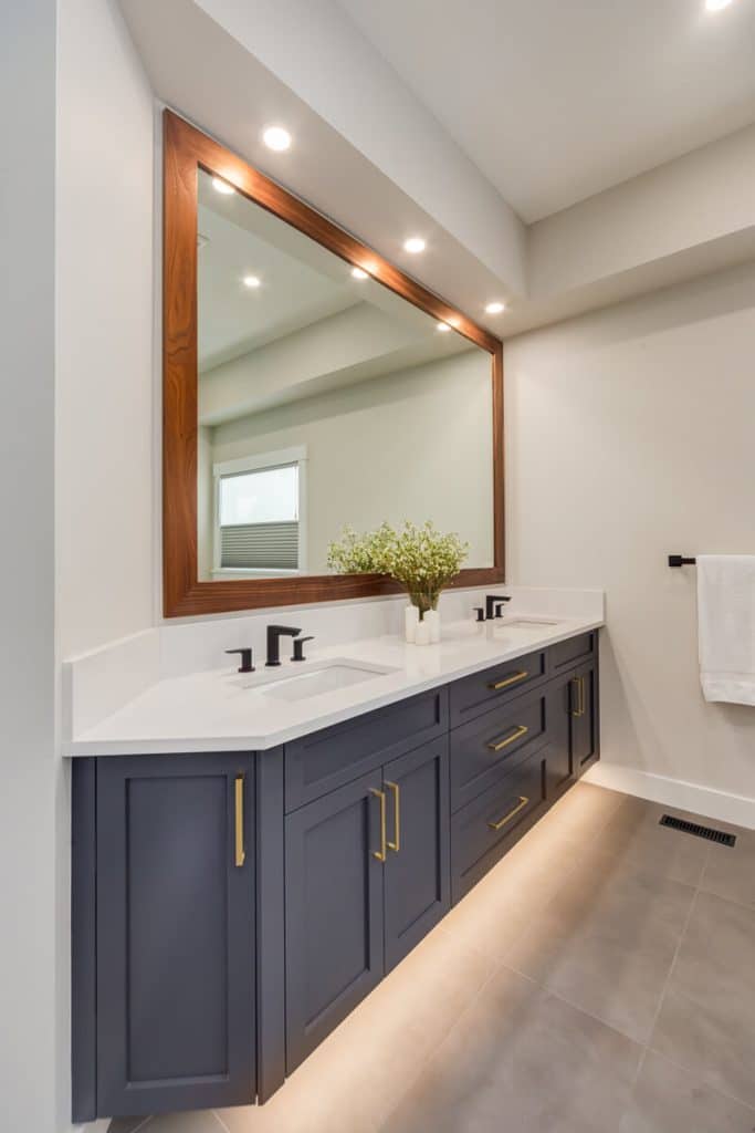 Calgary Bathroom Renovation