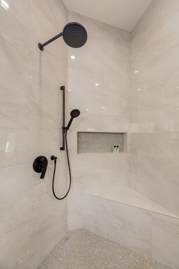 Calgary Bathroom Renovation
