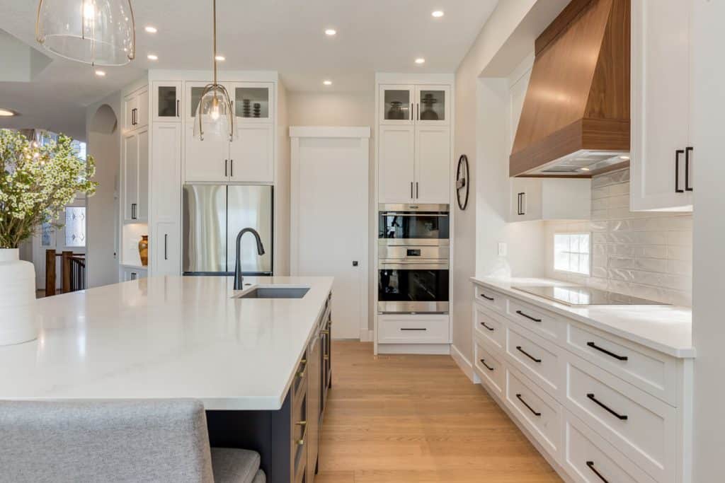 Calgary Kitchen Renovation