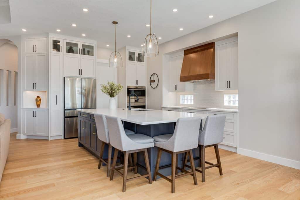 Calgary Complete Home Renovation