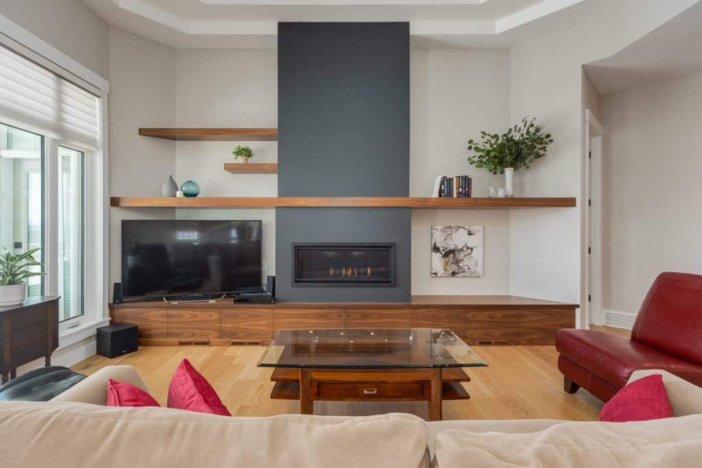 Calgary Complete Home Renovation