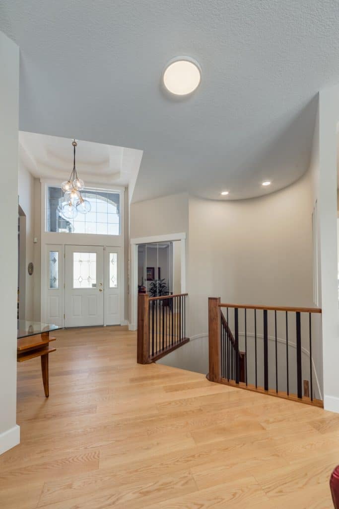 Calgary Complete Home Renovation