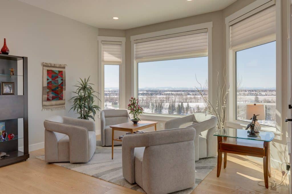 Calgary Complete Home Renovation