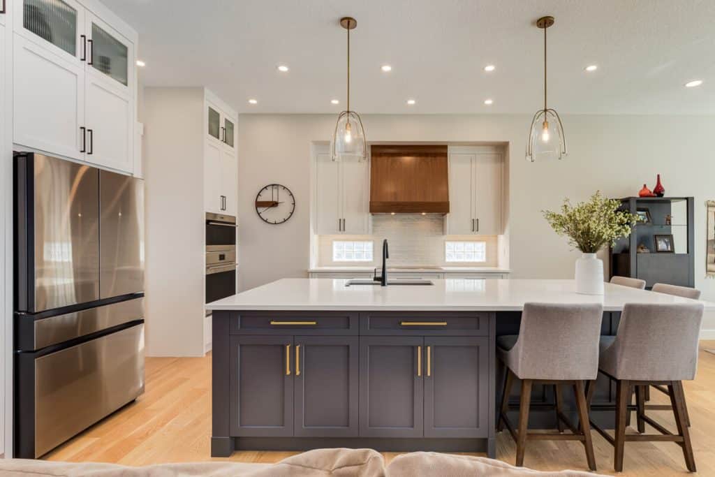Calgary Complete Home Renovation