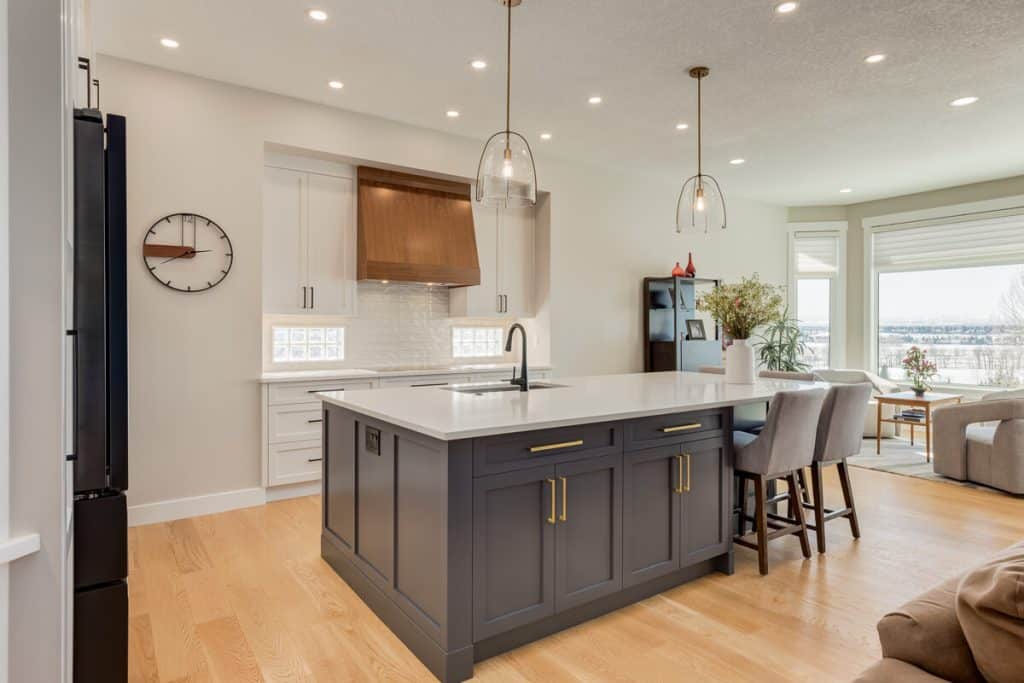 Calgary Complete Home Renovation