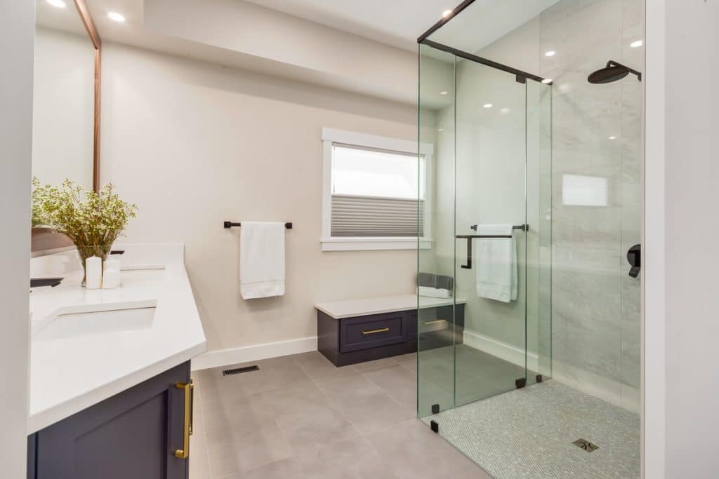 Calgary Complete Home Renovation